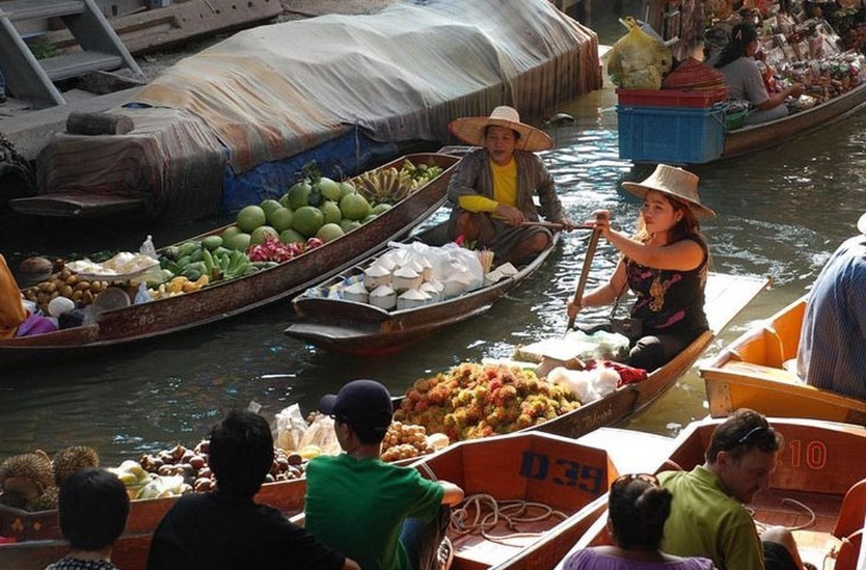 Khung canh nhon nhip tai cac cho noi o chau A-Hinh-4